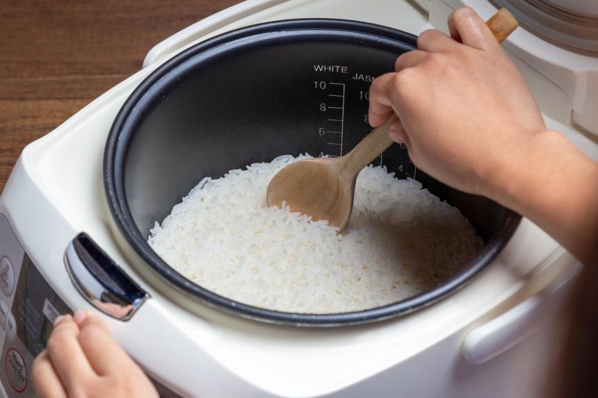 How to choose the best rice cooker Singapore The Straits Times